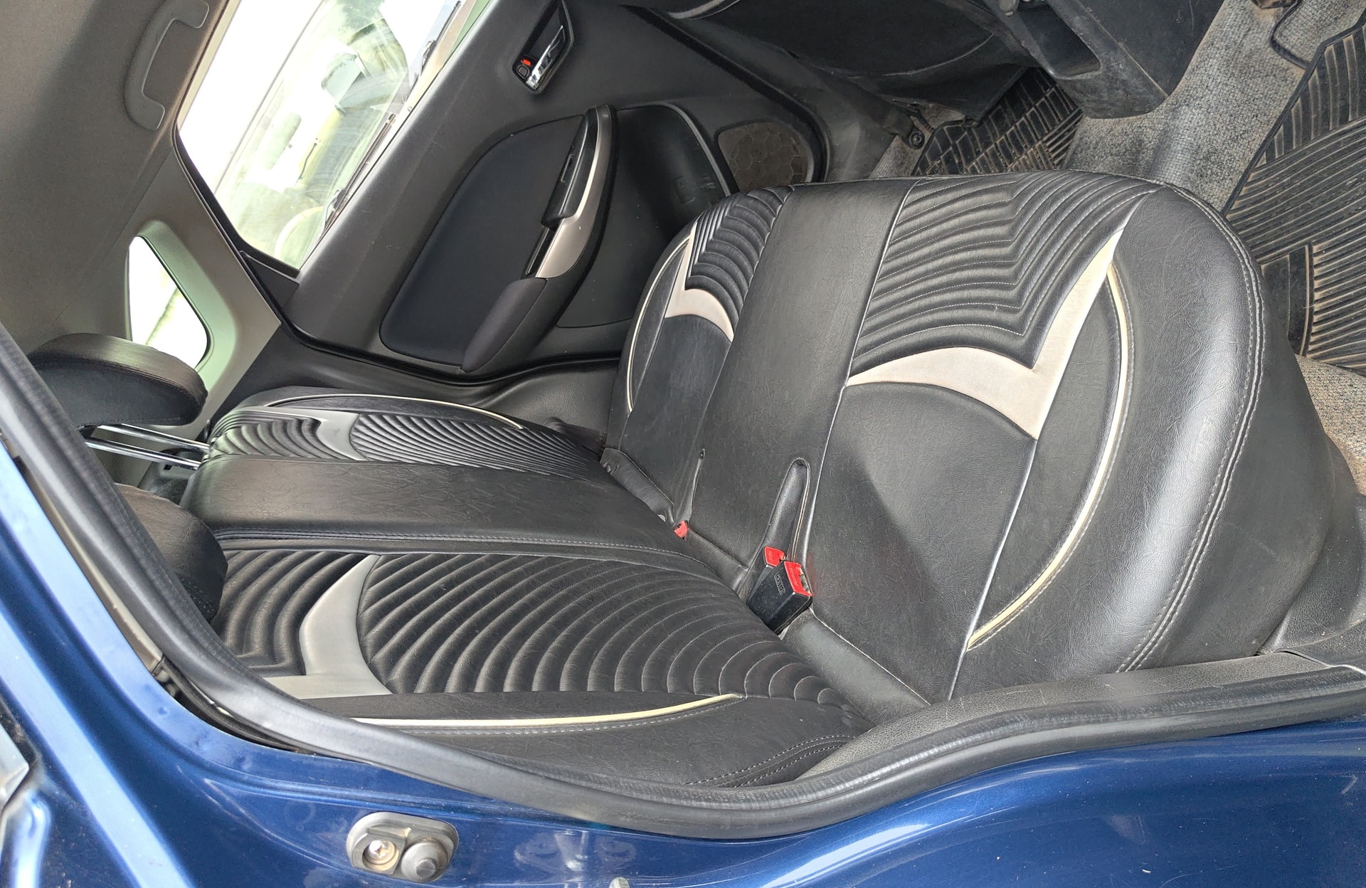 View 2019 Maruti Suzuki Baleno Alpha Petrol BS IV Image 14 Used 2019 Maruti Suzuki Baleno Alpha Petrol BS IV Image 14