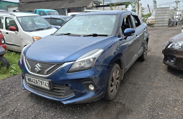 View Maruti Suzuki Baleno Image 1 Used Maruti Suzuki Baleno Image 1