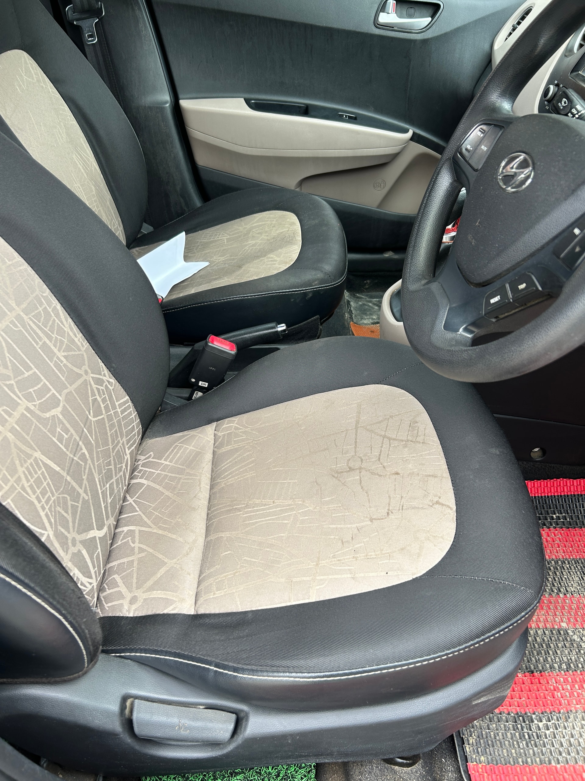 Used 2017 Hyundai Grand i10 Used 2017 Hyundai Grand i10