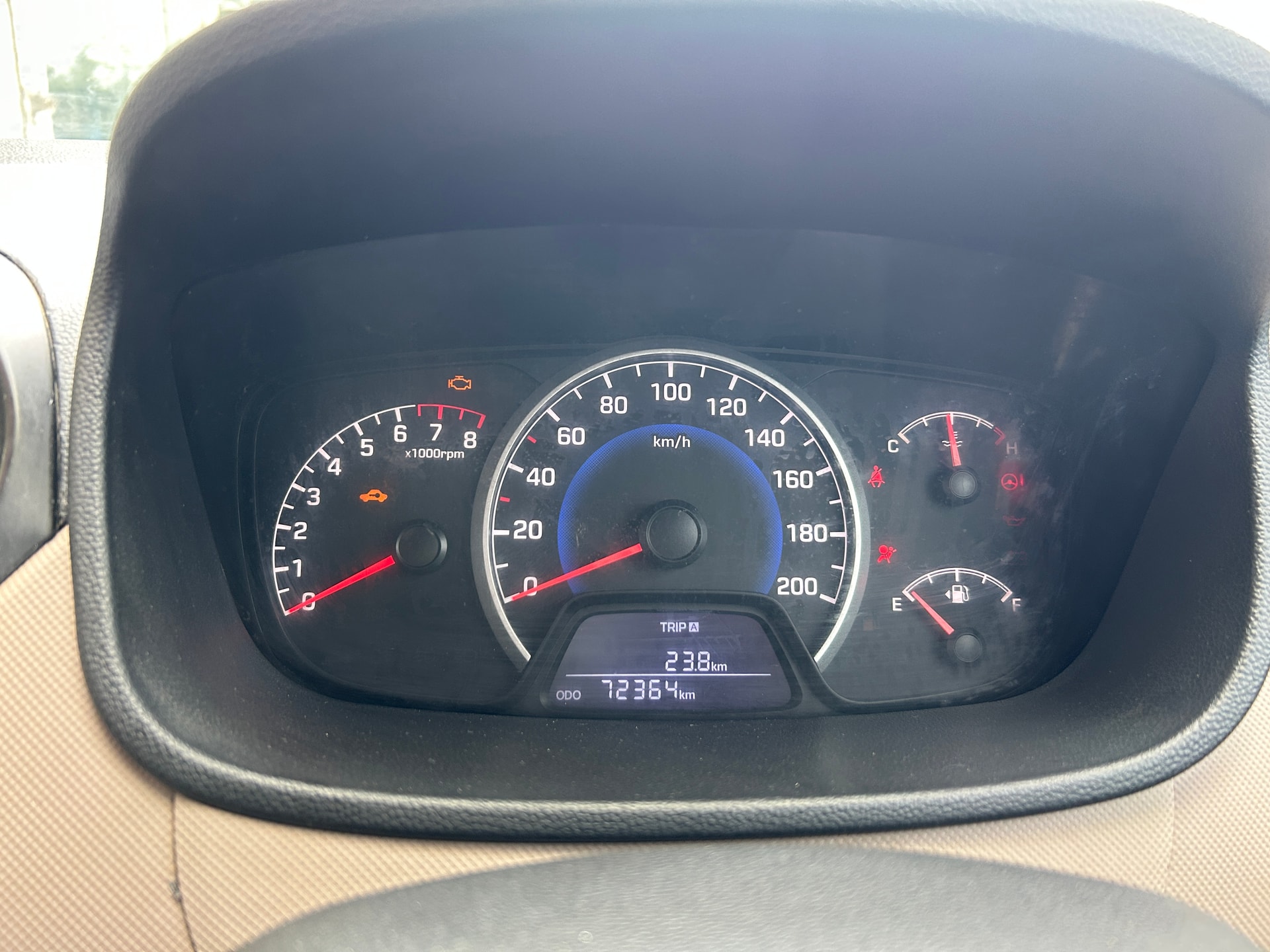 Used 2017 Hyundai Grand i10 Used 2017 Hyundai Grand i10
