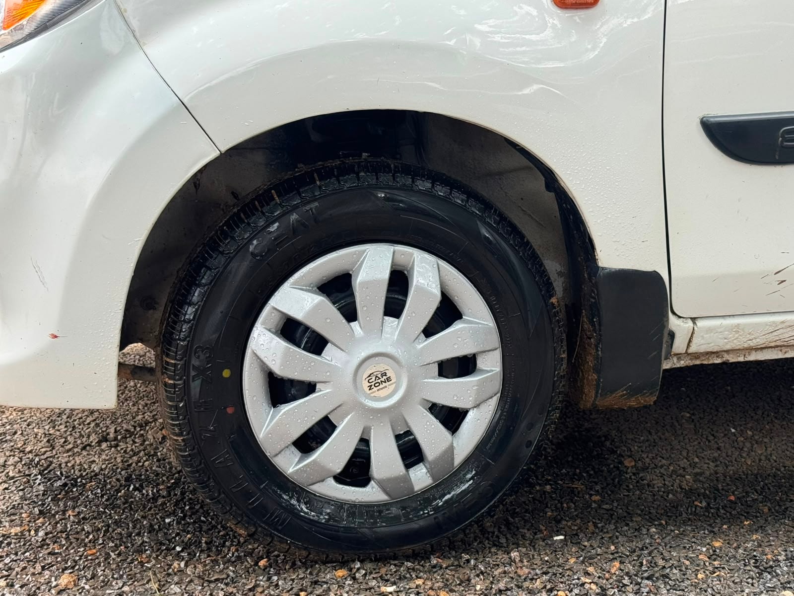 View 2019 Maruti Suzuki Alto 800 LXI Image 14 Used 2019 Maruti Suzuki Alto 800 LXI Image 14