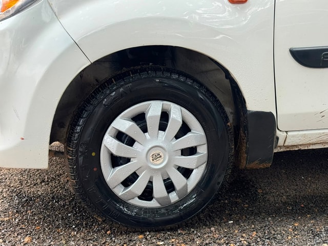 View Maruti Suzuki Alto 800 Image 14 Used Maruti Suzuki Alto 800 Image 14