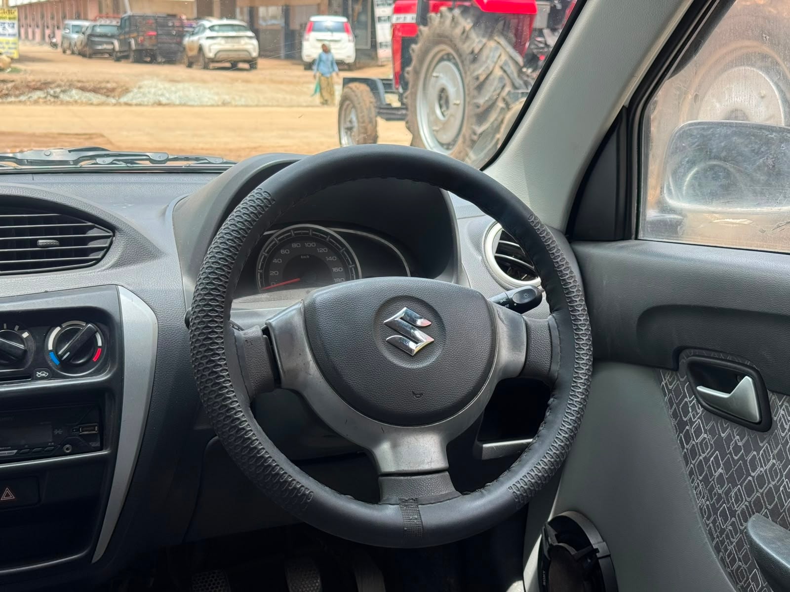 View 2019 Maruti Suzuki Alto 800 LXI Image 11 Used 2019 Maruti Suzuki Alto 800 LXI Image 11