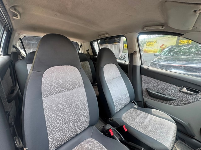 View Maruti Suzuki Alto 800 Image 3 Used Maruti Suzuki Alto 800 Image 3