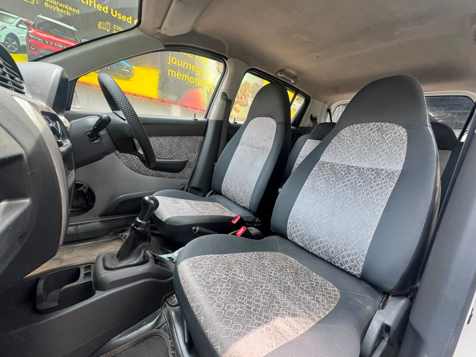 View 2019 Maruti Suzuki Alto 800 LXI Image 13 Used 2019 Maruti Suzuki Alto 800 LXI Image 13