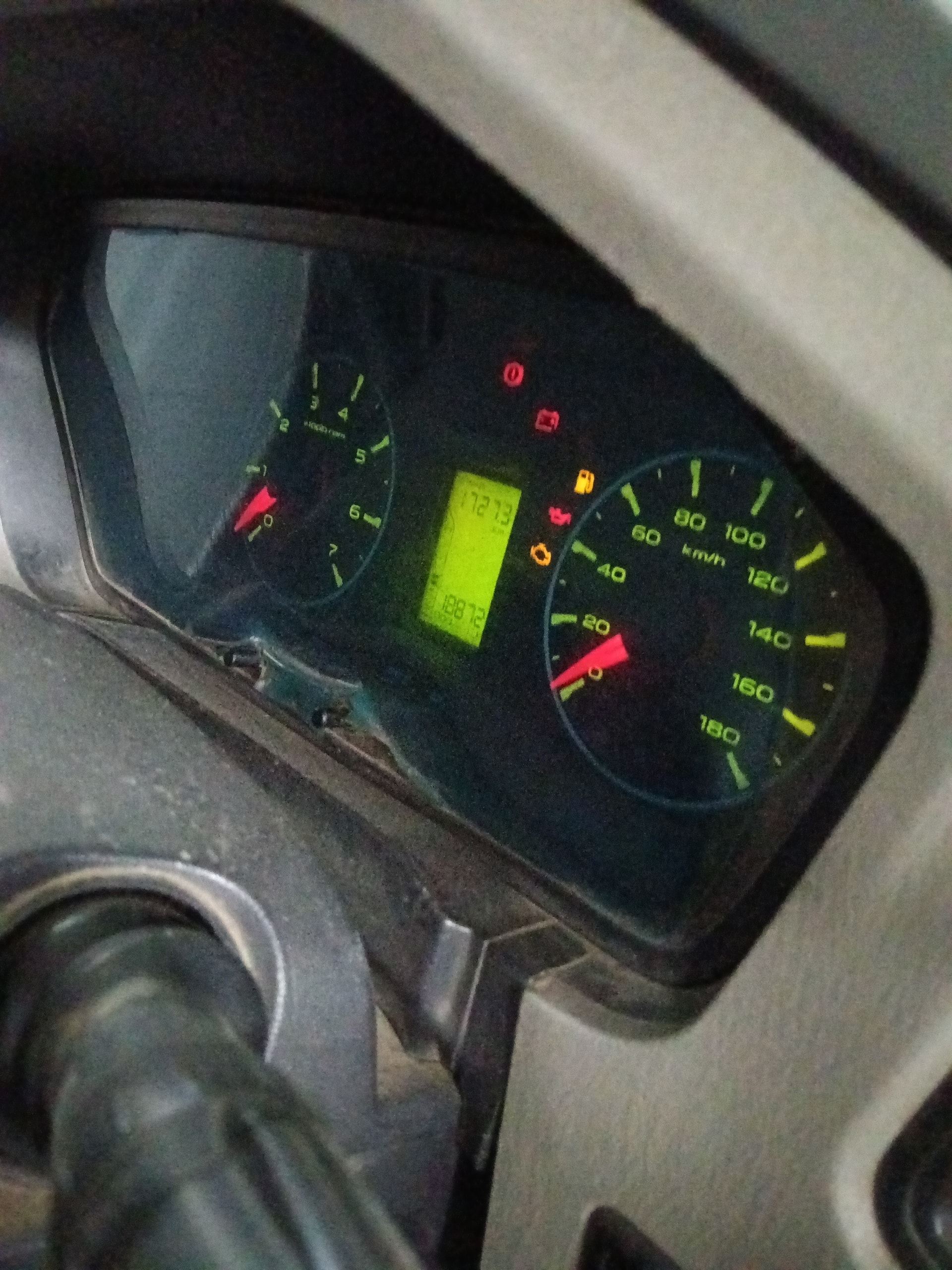 View 2015 Mahindra Scorpio S2 2WD Image 6 Used 2015 Mahindra Scorpio S2 2WD Image 6