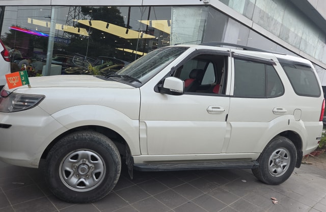 View Tata Safari Storme Image 5 Used Tata Safari Storme Image 5
