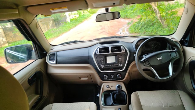View Mahindra Bolero Image 9 Used Mahindra Bolero Image 9