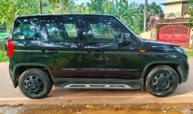 View Mahindra Bolero Image 8 Used Mahindra Bolero Image 8