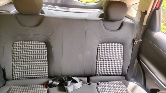 View Tata Harrier Image 5 Used Tata Harrier Image 5
