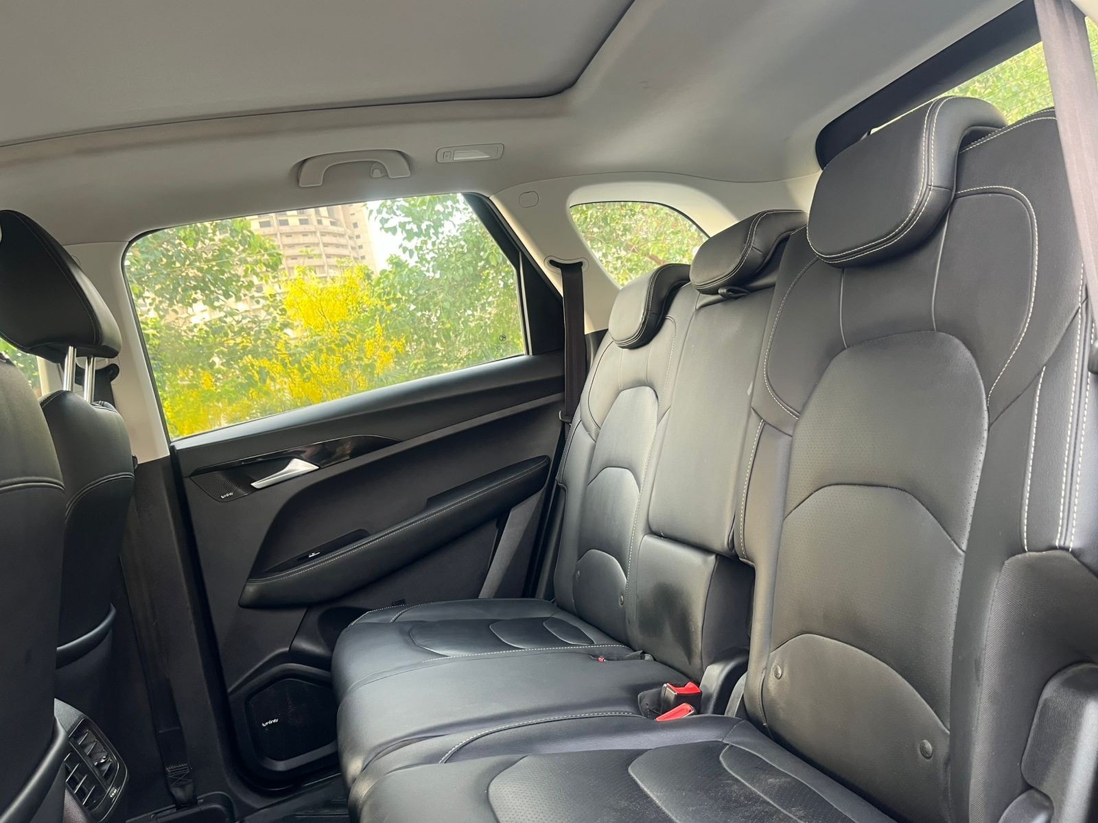 Used 2020 MG Hector Used 2020 MG Hector
