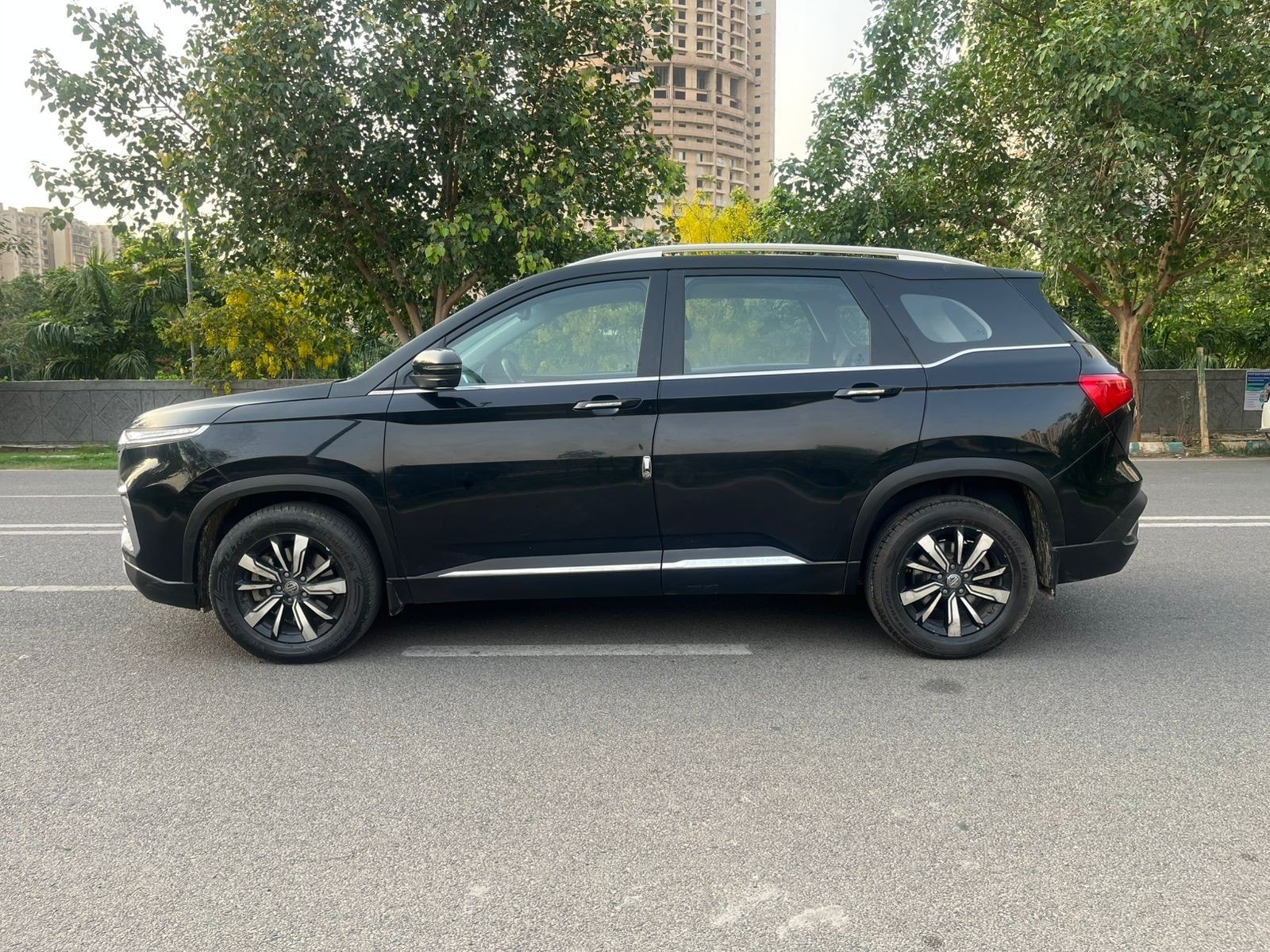 Used 2020 MG Hector Used 2020 MG Hector