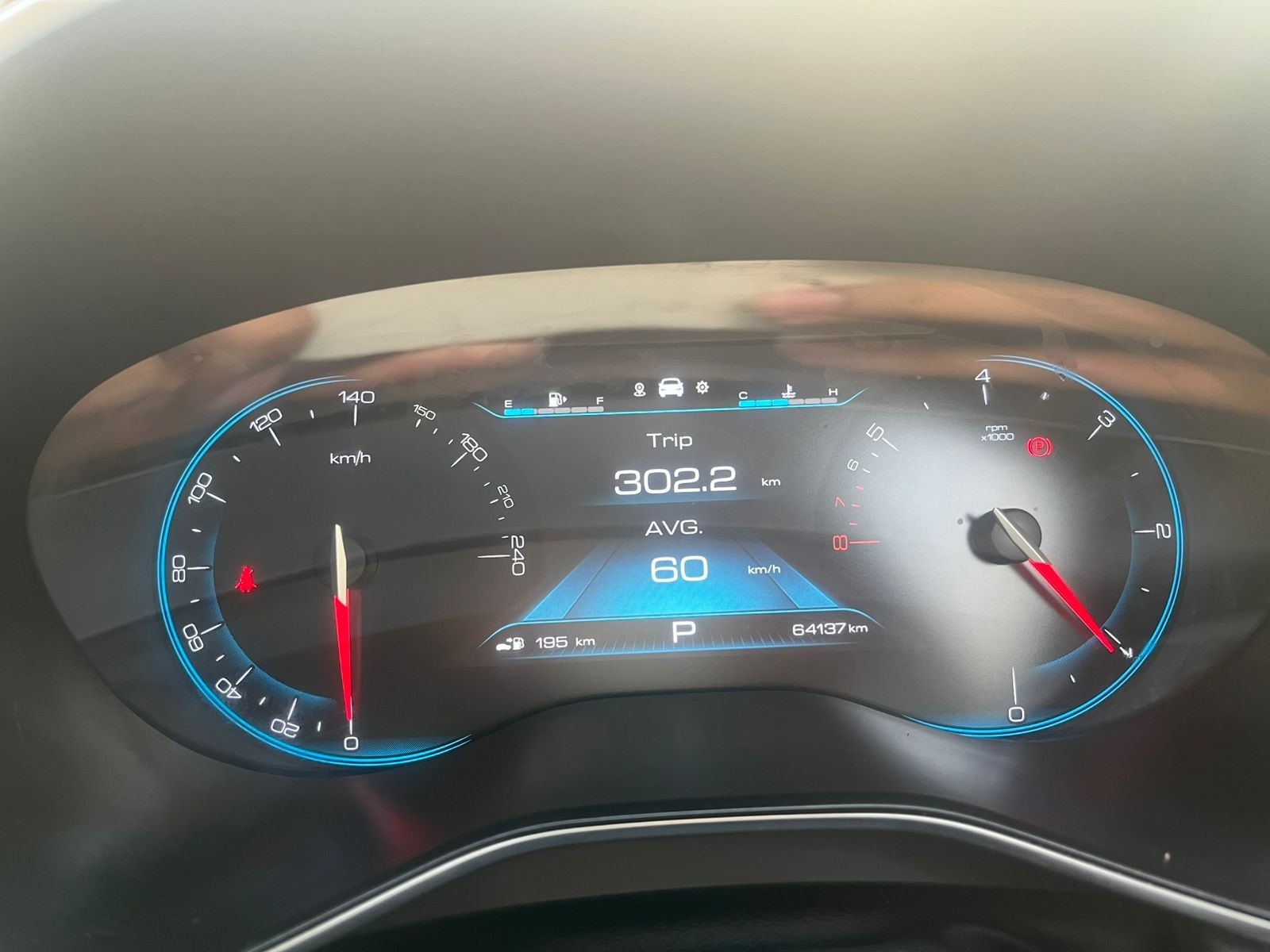Used 2020 MG Hector Used 2020 MG Hector