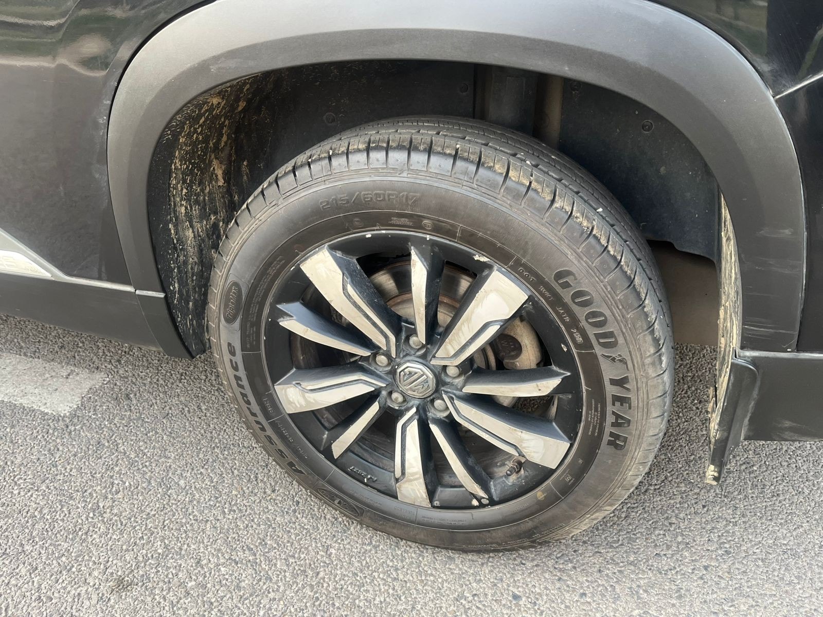 Used 2020 MG Hector Used 2020 MG Hector