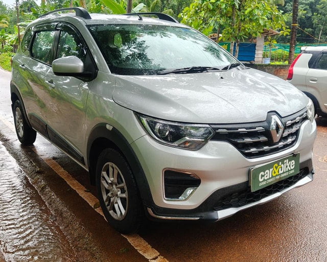 View Renault Triber Image 6 Used Renault Triber Image 6