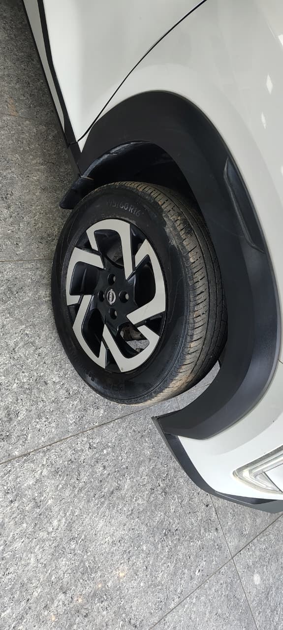 View 2023 Nissan Magnite XV Image 11 Used 2023 Nissan Magnite XV Image 11