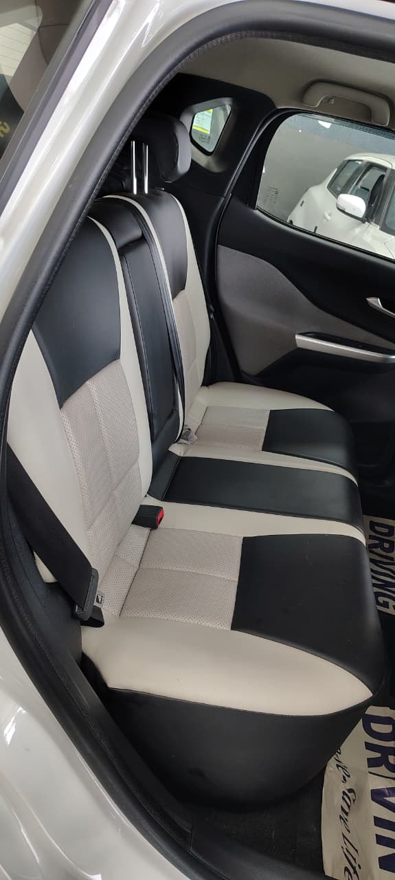 View 2023 Nissan Magnite XV Image 5 Used 2023 Nissan Magnite XV Image 5