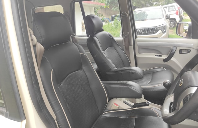 View Mahindra Scorpio Image 11 Used Mahindra Scorpio Image 11