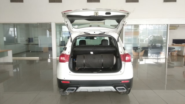 View Maruti Suzuki Vitara Brezza Image 16 Used Maruti Suzuki Vitara Brezza Image 16