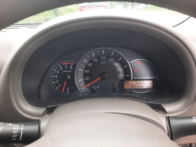 View Nissan Micra Image 7 Used Nissan Micra Image 7
