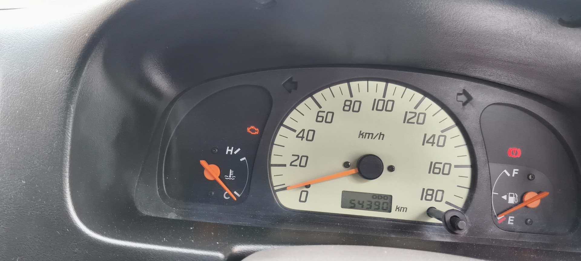 View 2008 Maruti Suzuki Alto LXi BS-III Image 7 Used 2008 Maruti Suzuki Alto LXi BS-III Image 7