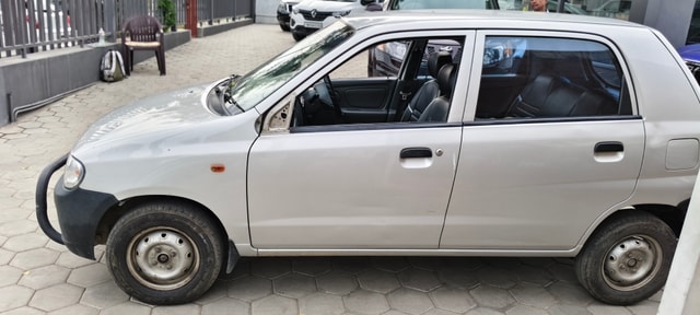 View Maruti Suzuki Alto Image 6 Used Maruti Suzuki Alto Image 6