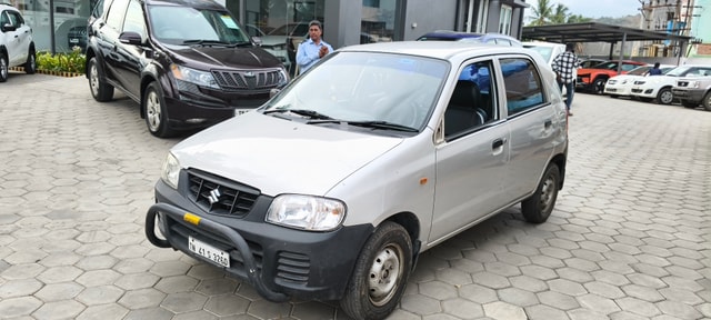 View Maruti Suzuki Alto Image 1 Used Maruti Suzuki Alto Image 1