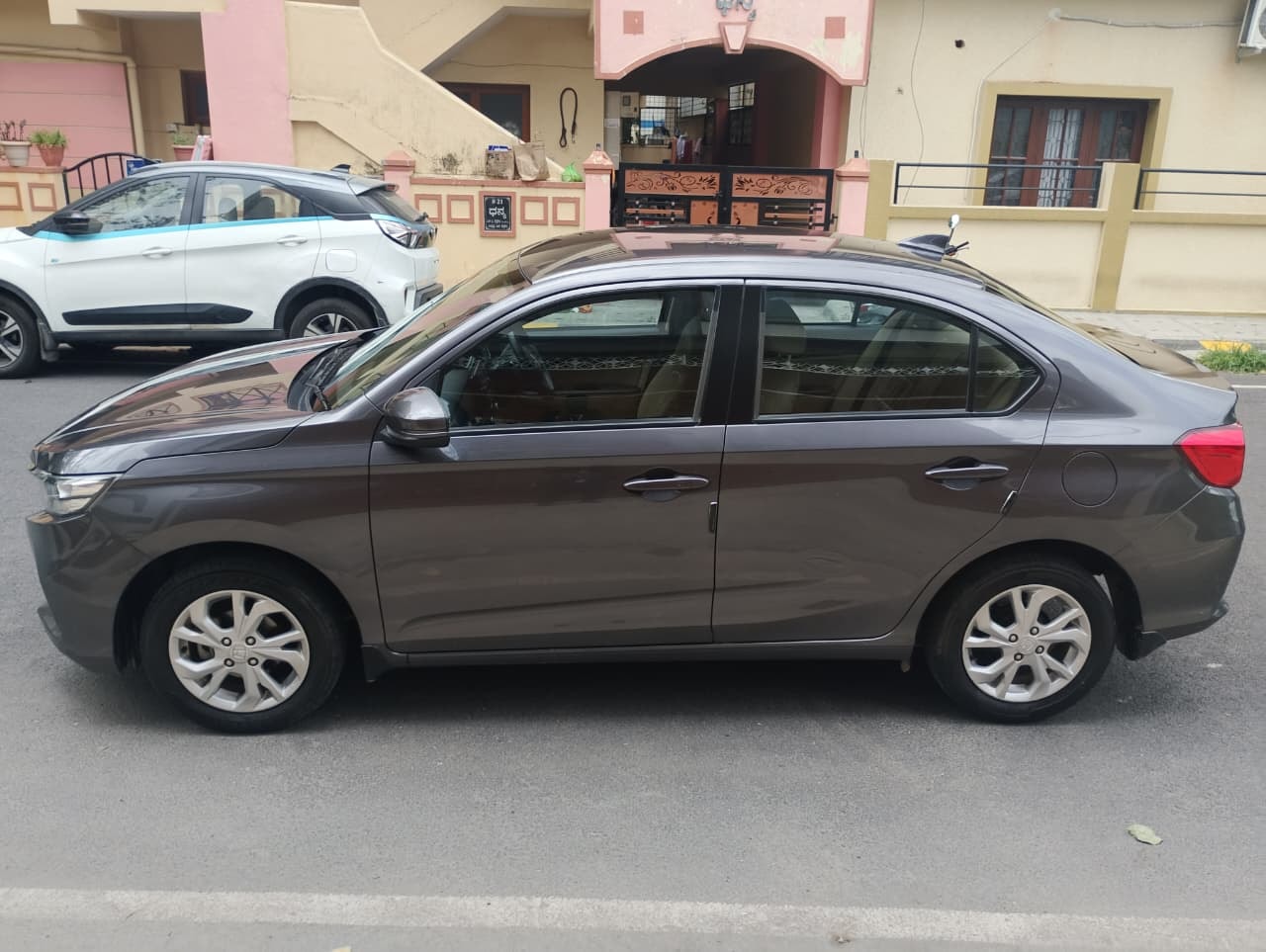 Used 2019 Honda Amaze Used 2019 Honda Amaze