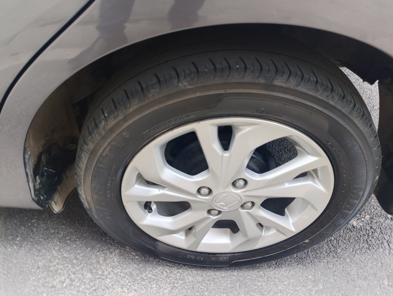 Used 2019 Honda Amaze Used 2019 Honda Amaze