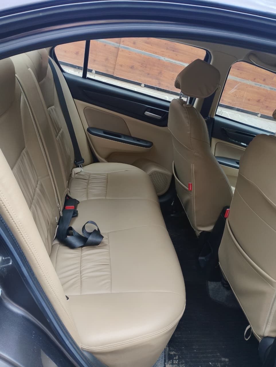 Used 2019 Honda Amaze Used 2019 Honda Amaze