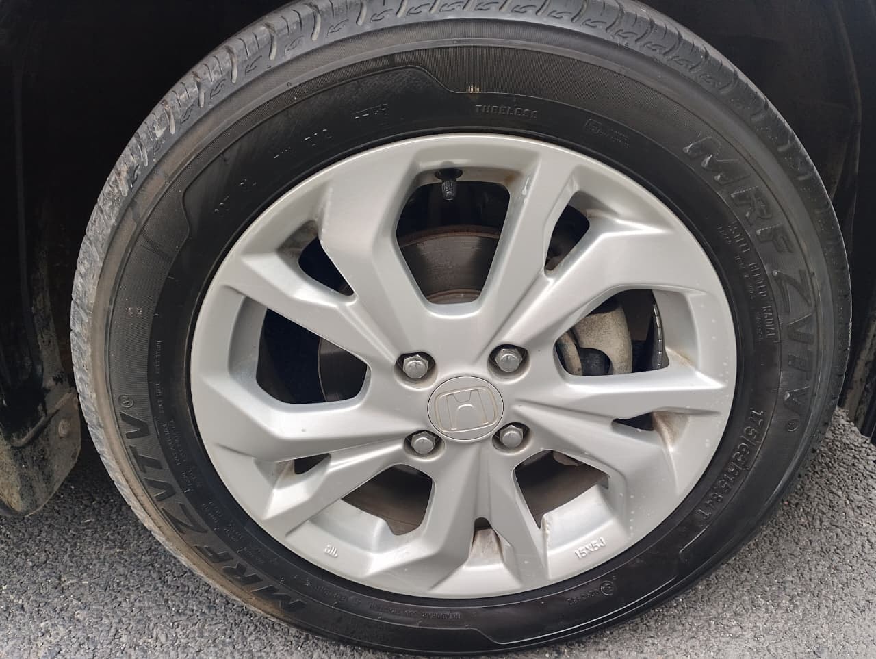 Used 2019 Honda Amaze Used 2019 Honda Amaze