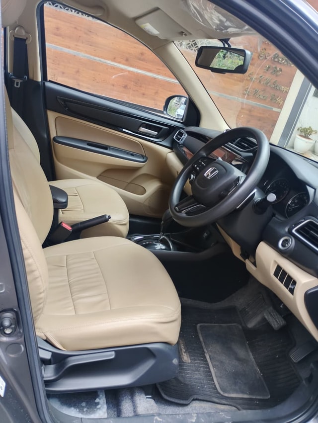 View Honda Amaze Image 3 Used Honda Amaze Image 3