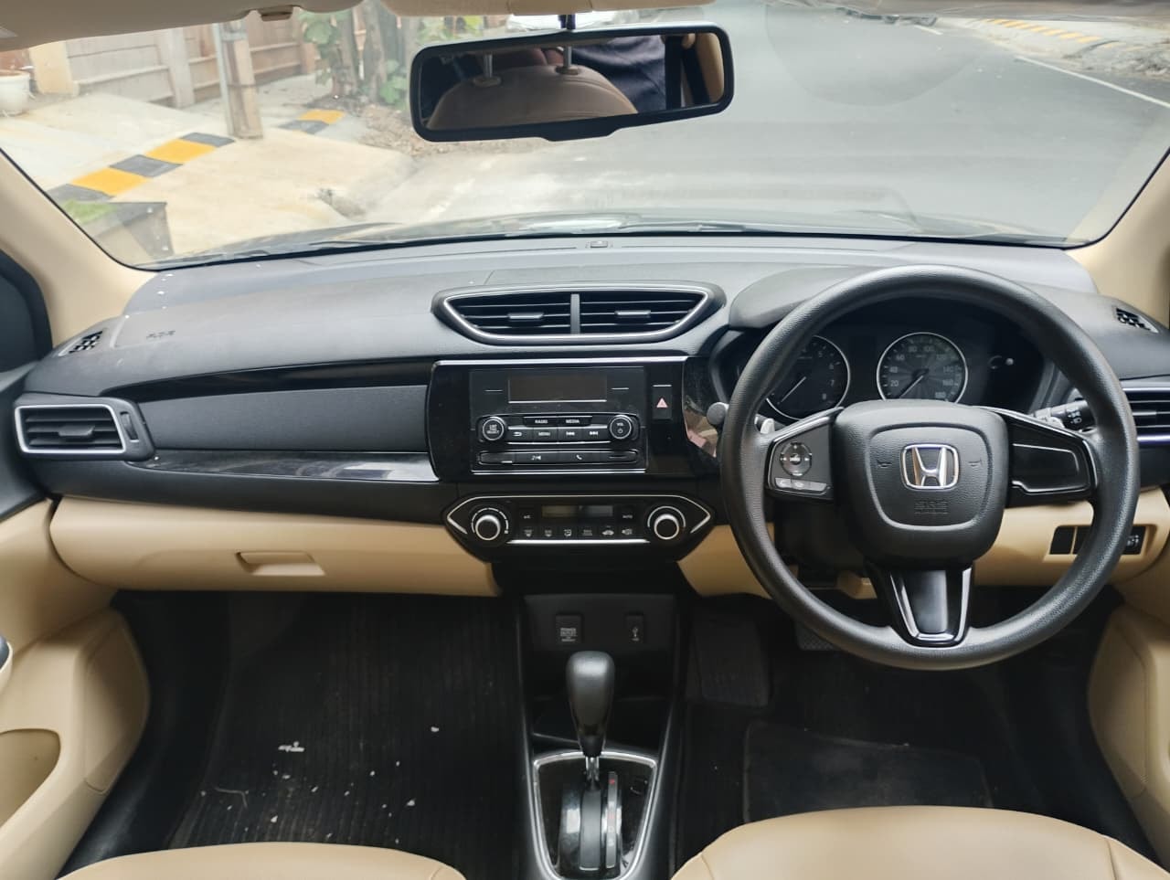 Used 2019 Honda Amaze Used 2019 Honda Amaze