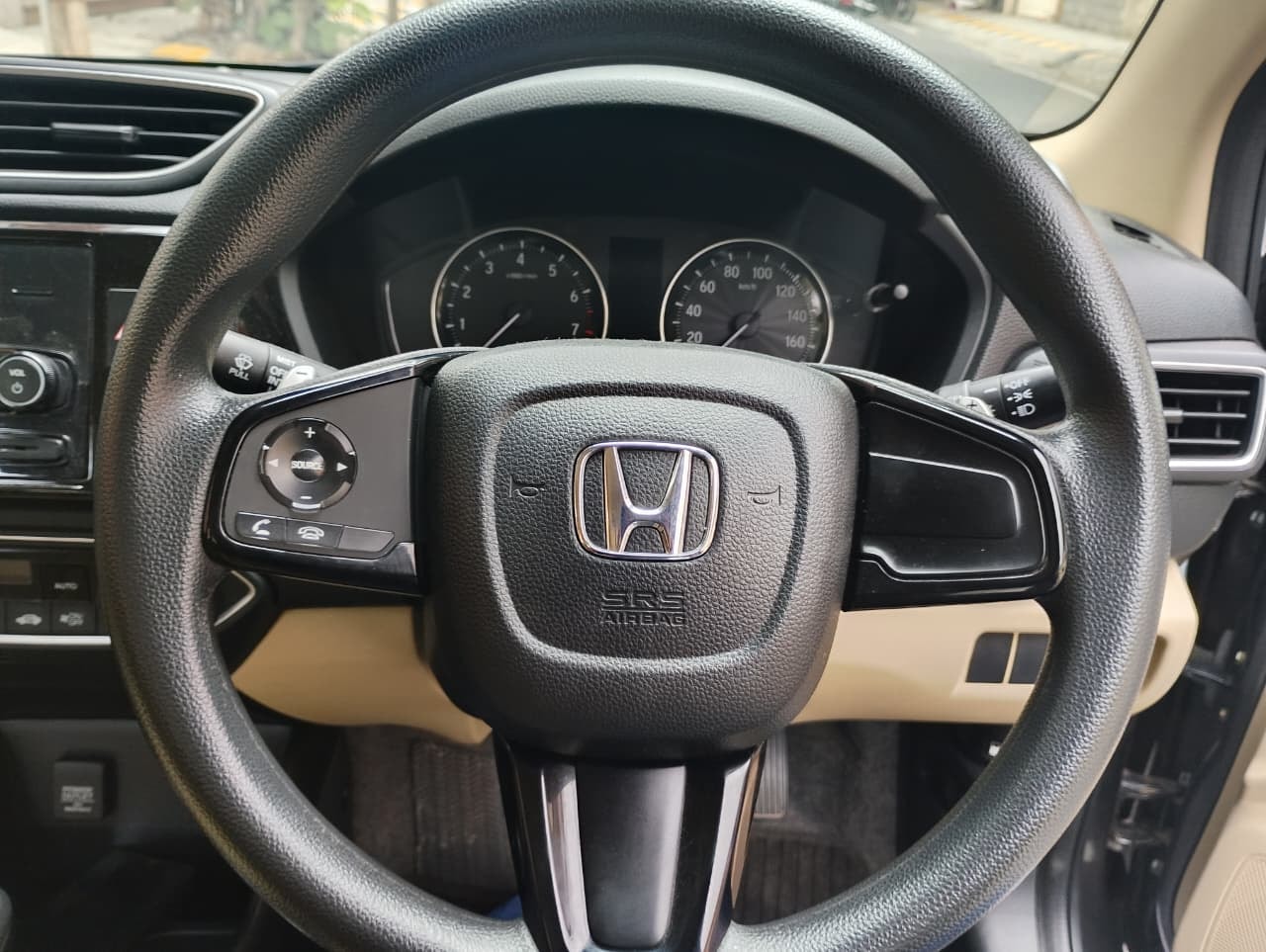 Used 2019 Honda Amaze Used 2019 Honda Amaze
