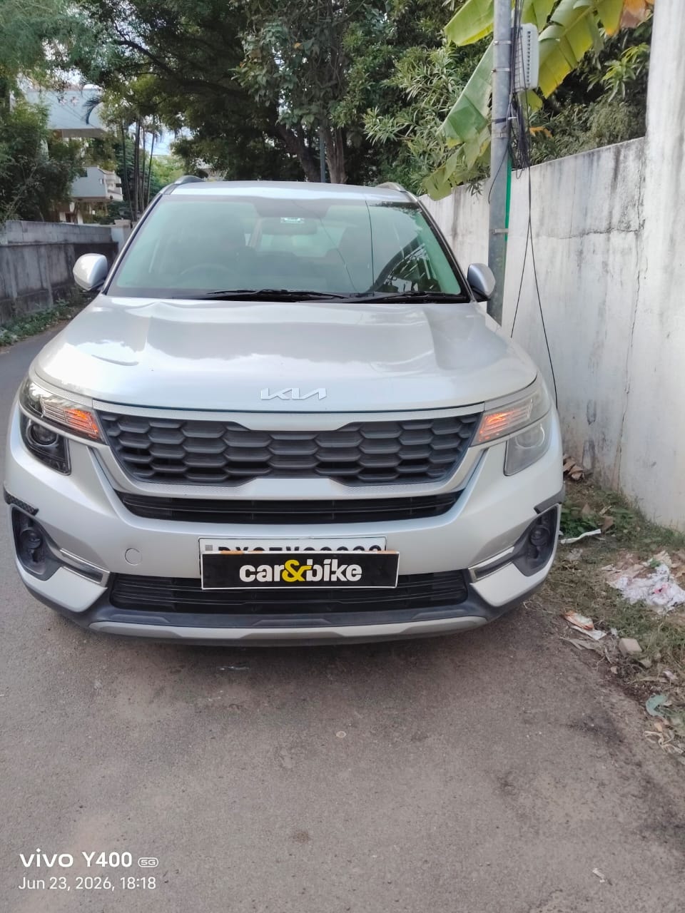 Used 2019 Kia Seltos Used 2019 Kia Seltos