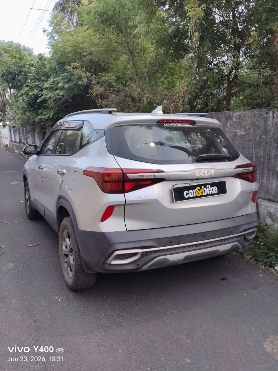 Used 2019 Kia Seltos Used 2019 Kia Seltos