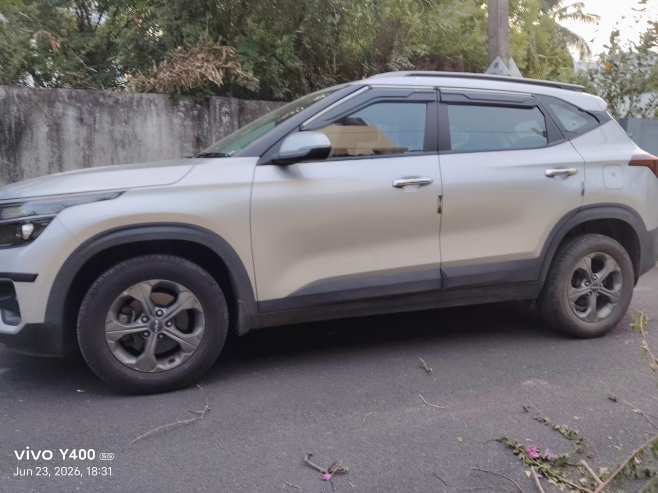 Used 2019 Kia Seltos Used 2019 Kia Seltos