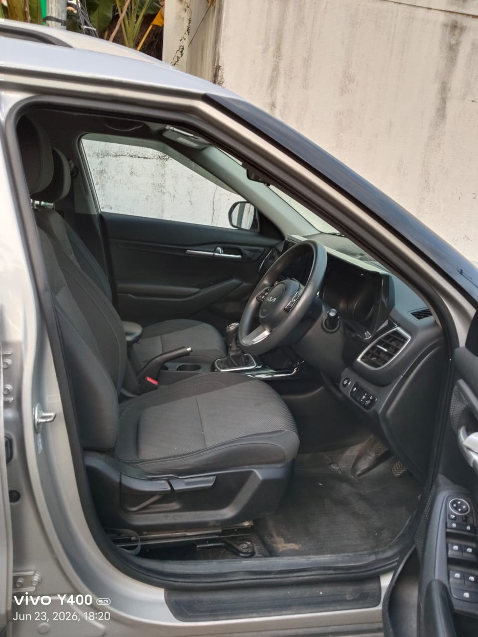 Used 2019 Kia Seltos Used 2019 Kia Seltos