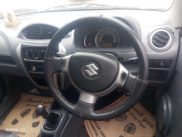 View Maruti Suzuki Alto 800 Image 10 Used Maruti Suzuki Alto 800 Image 10