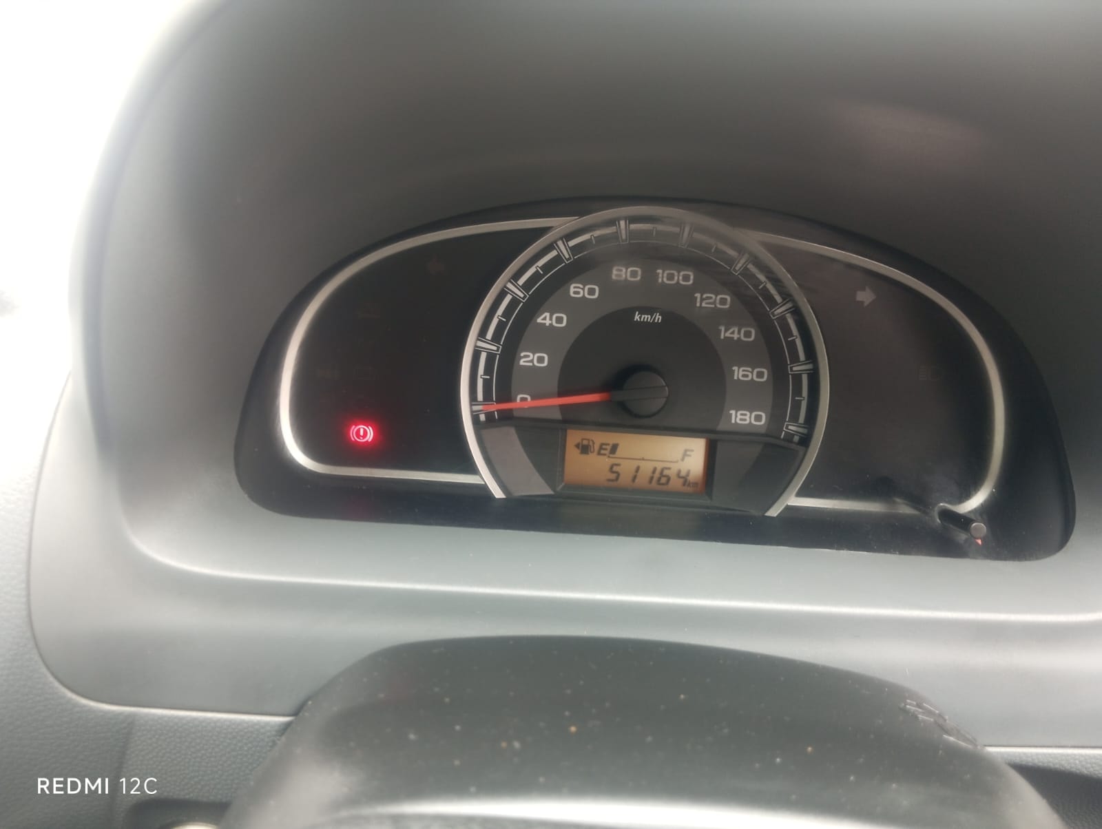 View 2013 Maruti Suzuki Alto 800 LXI Image 6 Used 2013 Maruti Suzuki Alto 800 LXI Image 6