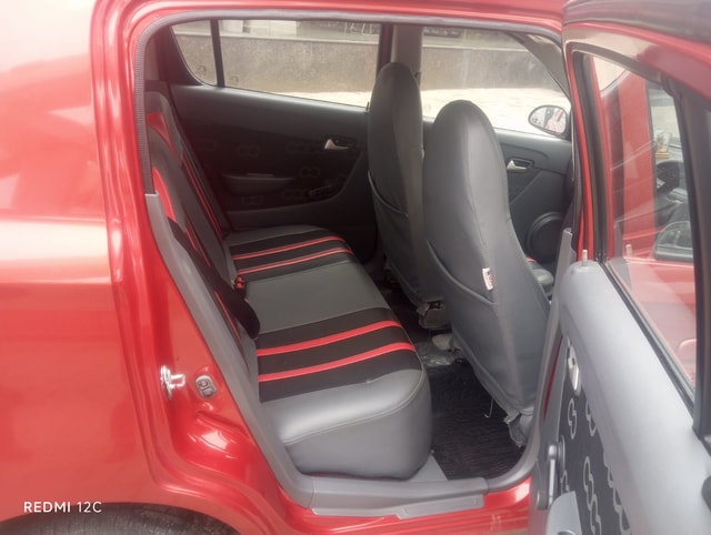 View Maruti Suzuki Alto 800 Image 4 Used Maruti Suzuki Alto 800 Image 4