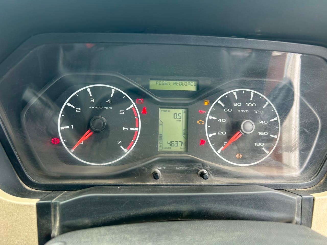 Used 2023 Mahindra Scorpio Classic Used 2023 Mahindra Scorpio Classic