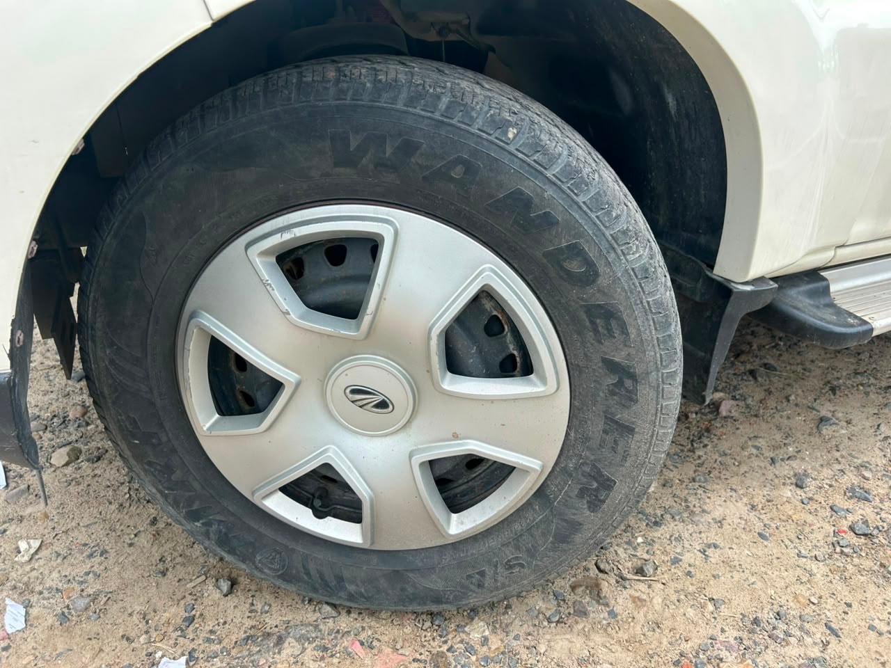 Used 2023 Mahindra Scorpio Classic Used 2023 Mahindra Scorpio Classic