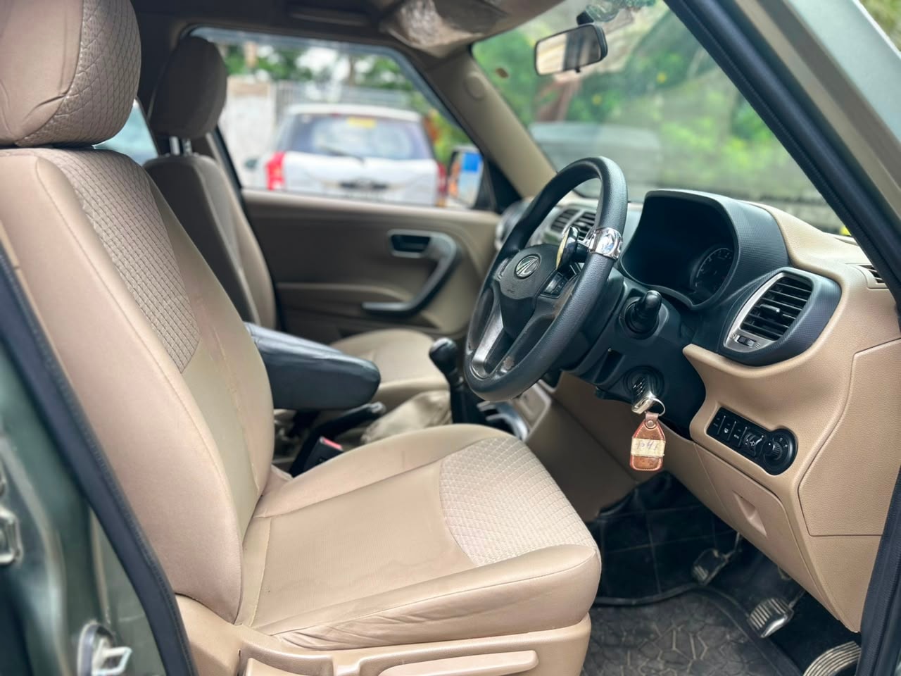 Used 2021 Mahindra Bolero Neo Used 2021 Mahindra Bolero Neo