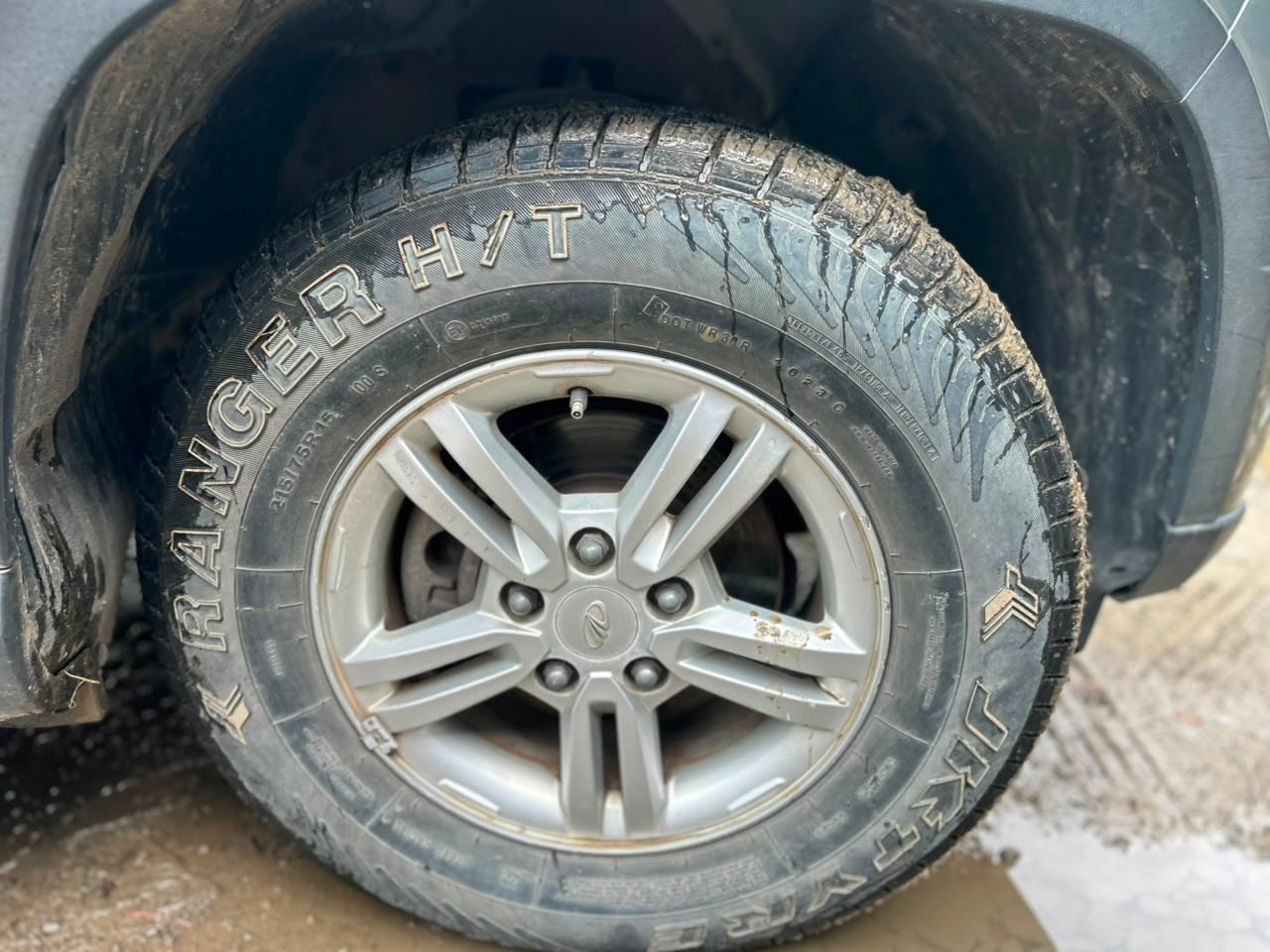 Used 2021 Mahindra Bolero Neo Used 2021 Mahindra Bolero Neo