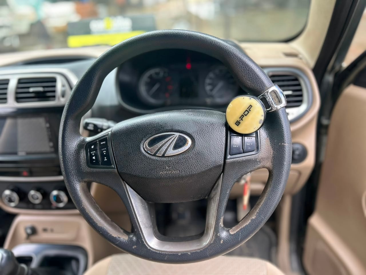 Used 2021 Mahindra Bolero Neo Used 2021 Mahindra Bolero Neo