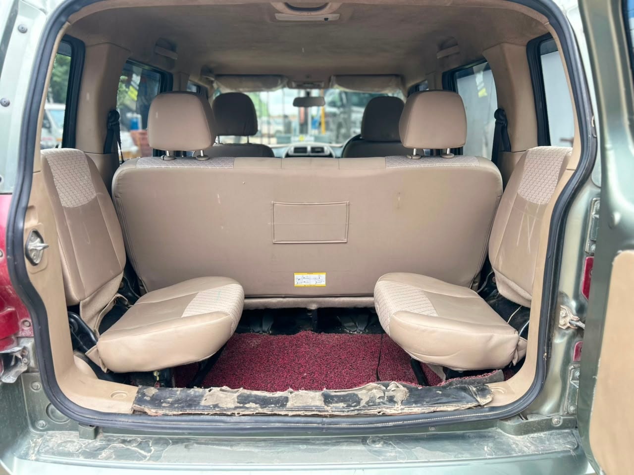 Used 2021 Mahindra Bolero Neo Used 2021 Mahindra Bolero Neo