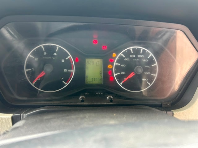 View Mahindra Scorpio Image 7 Used Mahindra Scorpio Image 7