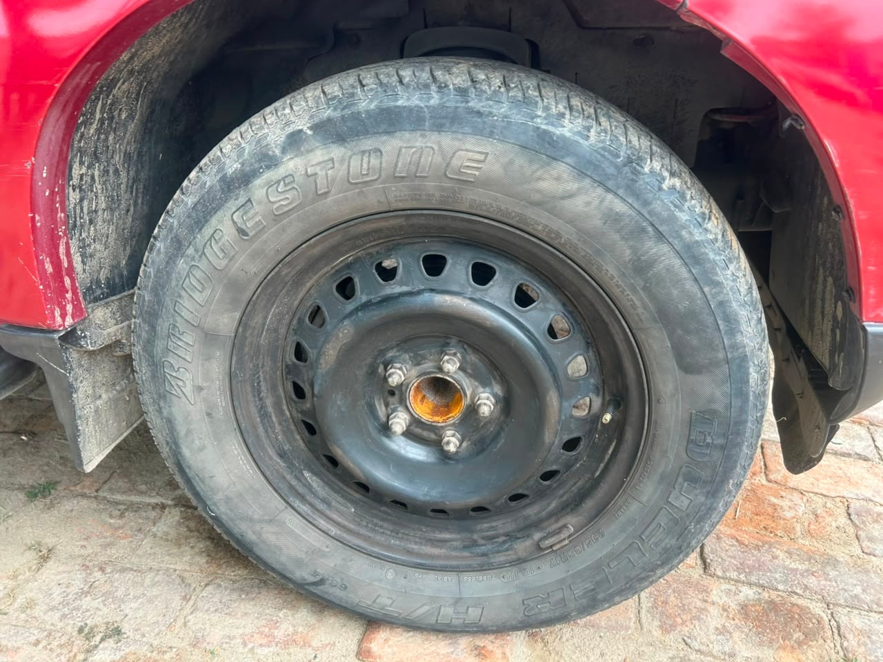 View 2018 Mahindra Scorpio S5 2WD BS IV Image 16 Used 2018 Mahindra Scorpio S5 2WD BS IV Image 16