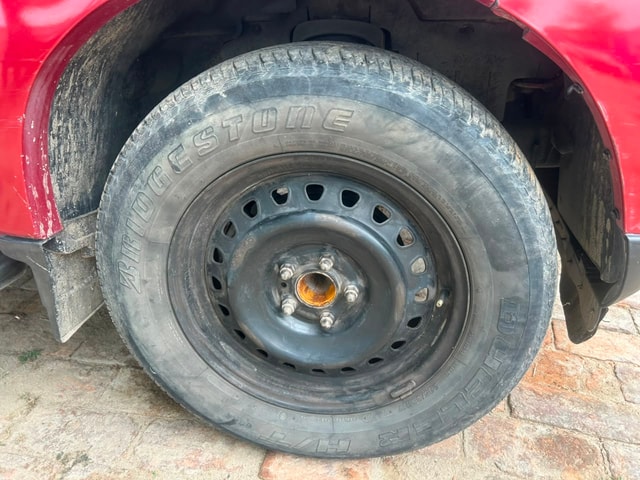 View Mahindra Scorpio Image 16 Used Mahindra Scorpio Image 16